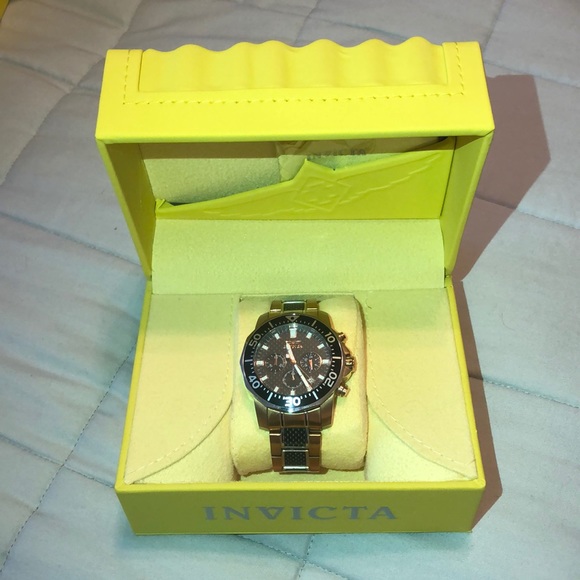 Invicta pro diver men’s watch - Picture 7 of 7